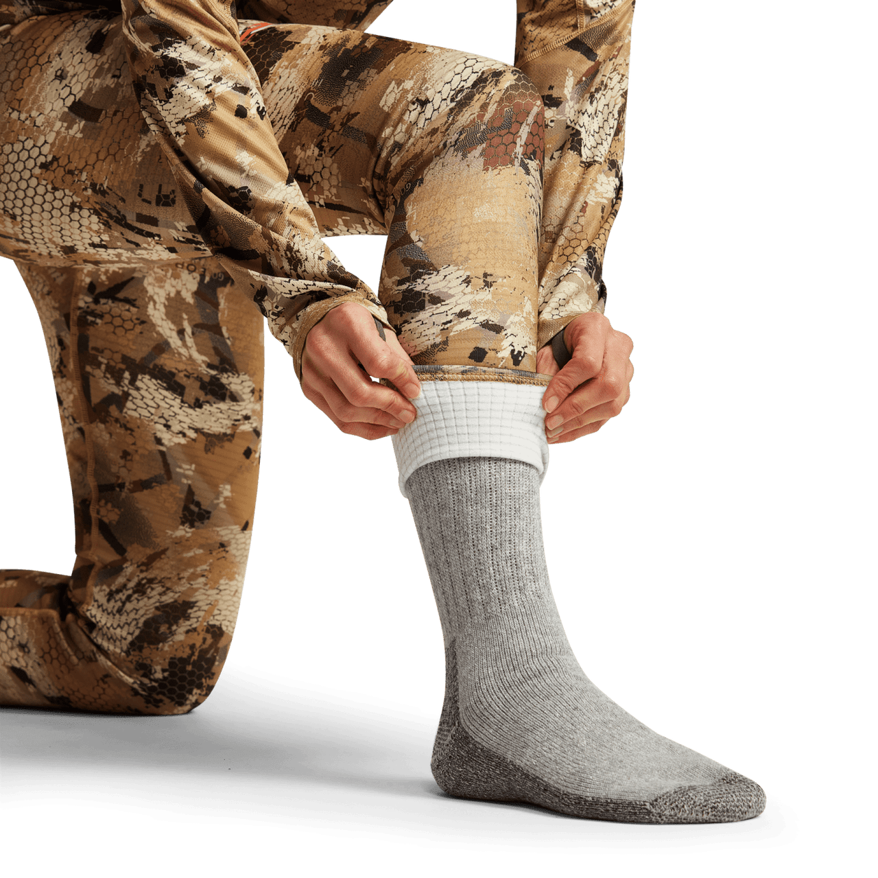 Women's CORE Heavyweight Bottom - 1 Shot Gear