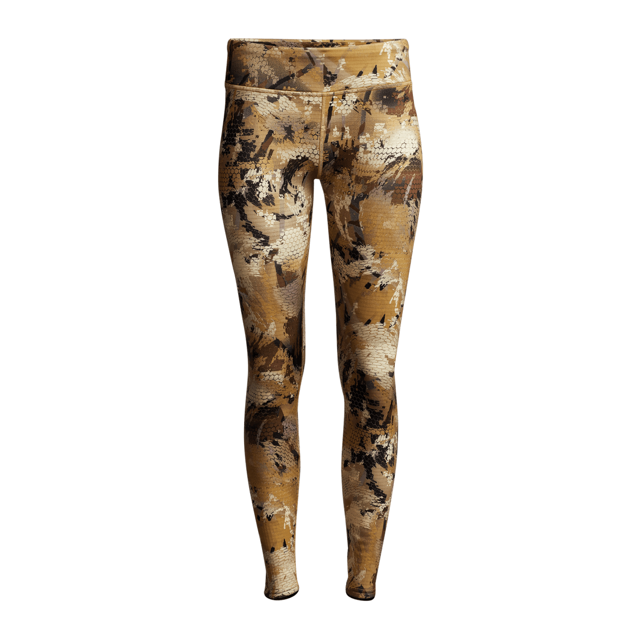Women's CORE Heavyweight Bottom - 1 Shot Gear
