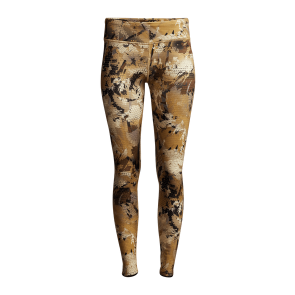 Women's CORE Heavyweight Bottom - 1 Shot Gear