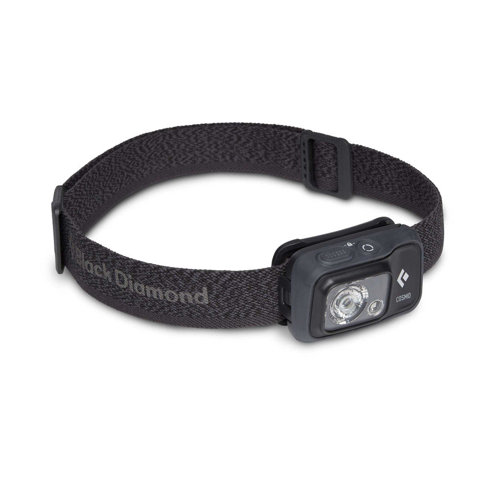 Cosmo 350 Headlamp - 1 Shot Gear
