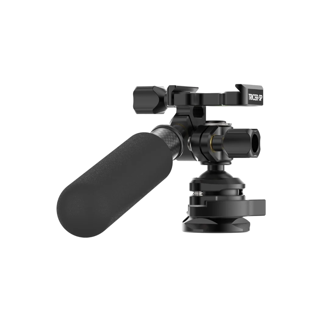 Tricer SP Pan Head