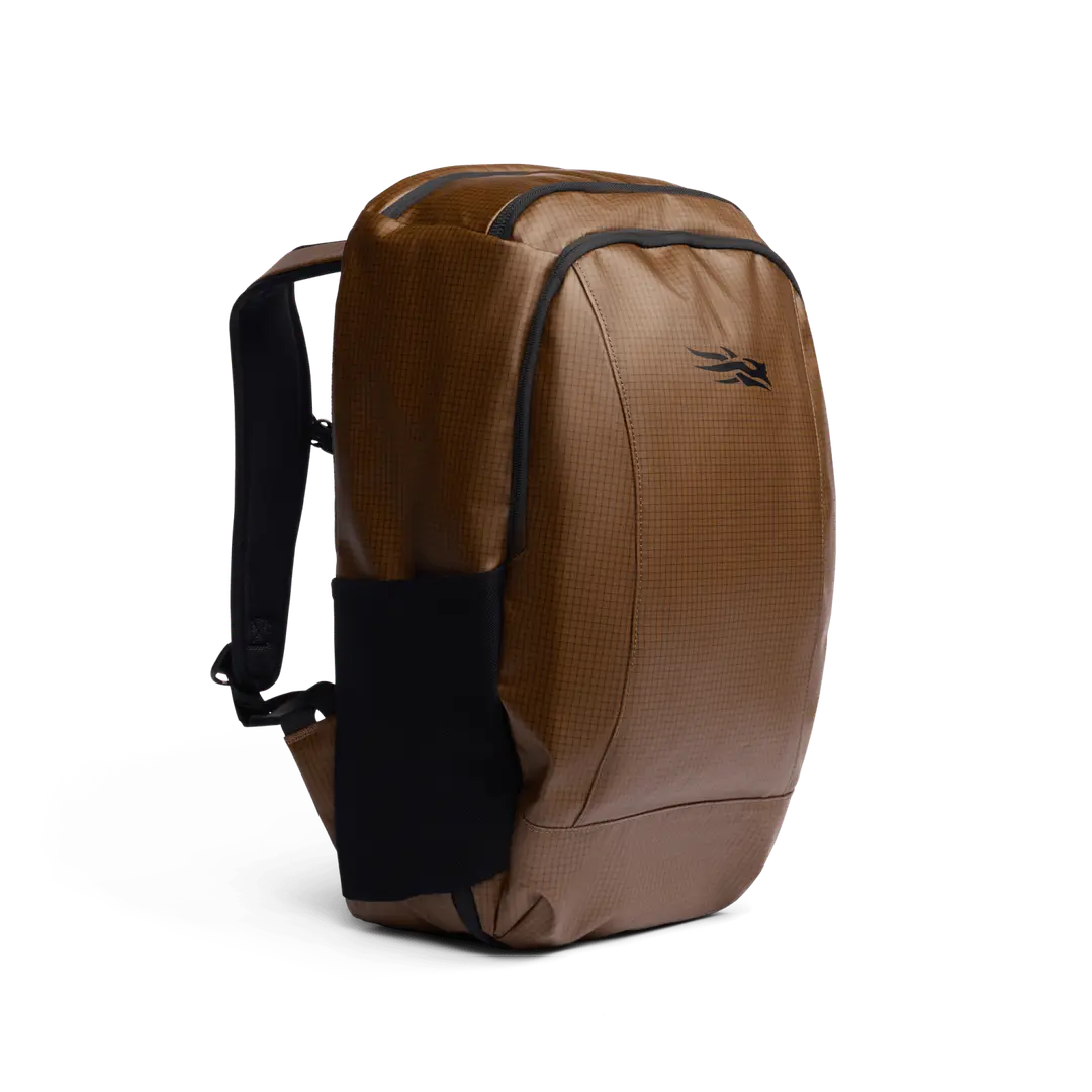 Drifter Travel Pack – 1 Shot Gear