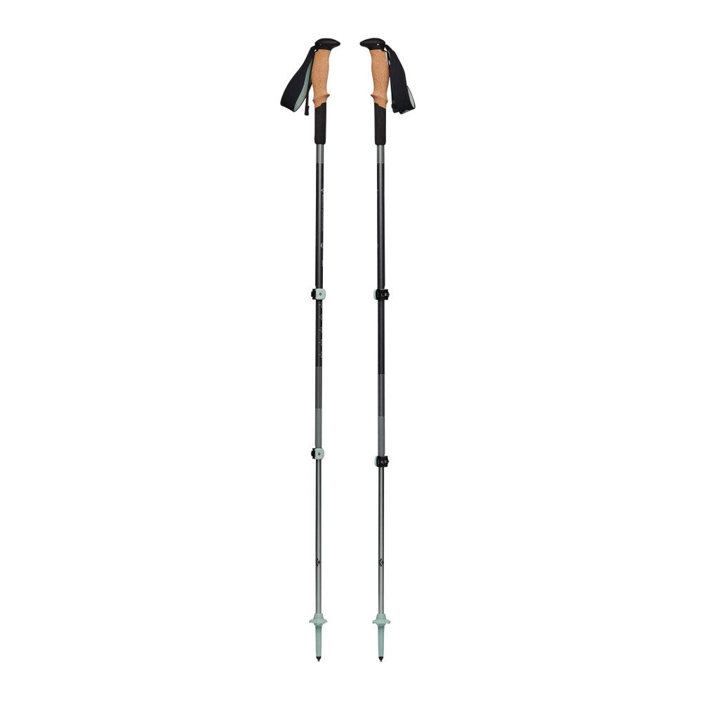 Pursuit Shock Trekking Poles | 1 Shot Gear