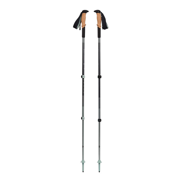 Pursuit Shock Trekking Poles | 1 Shot Gear