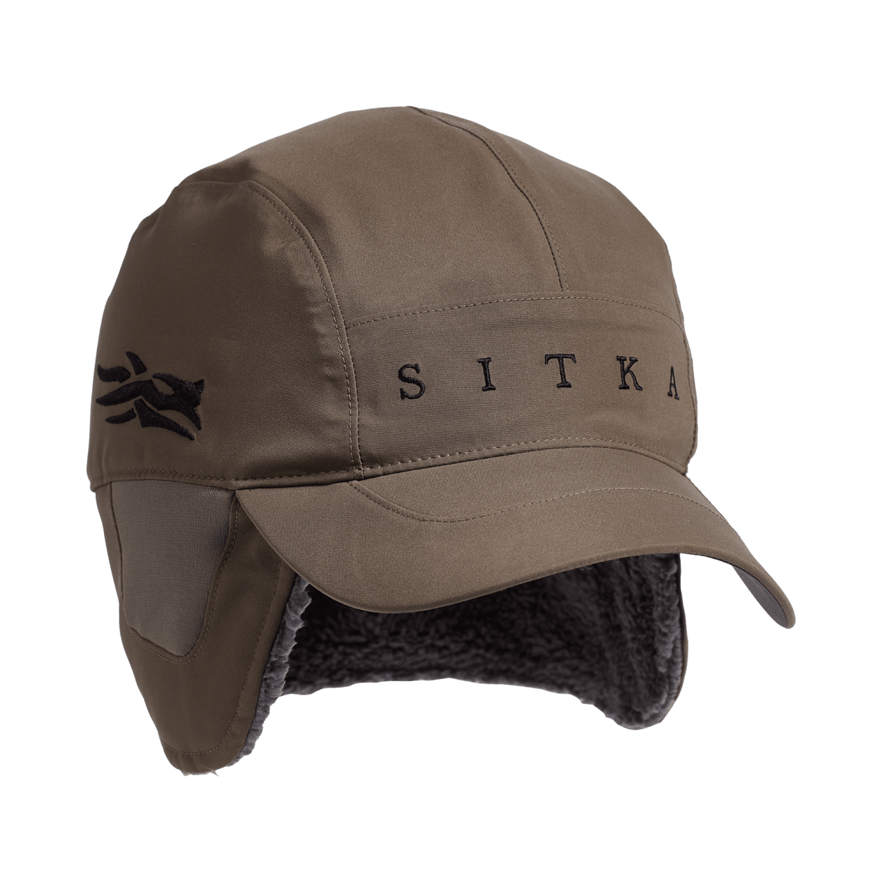 Hudson GTX Cap - 1 Shot Gear