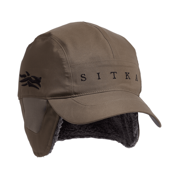 Hudson GTX Cap - 1 Shot Gear