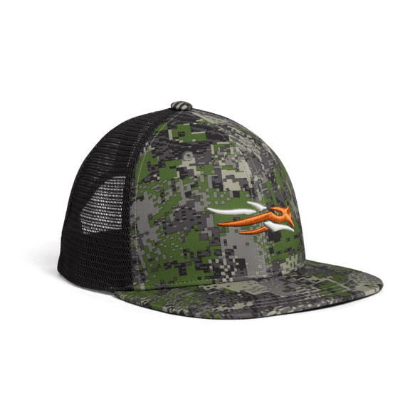 Women's Trucker Cap - 1 Shot Gear