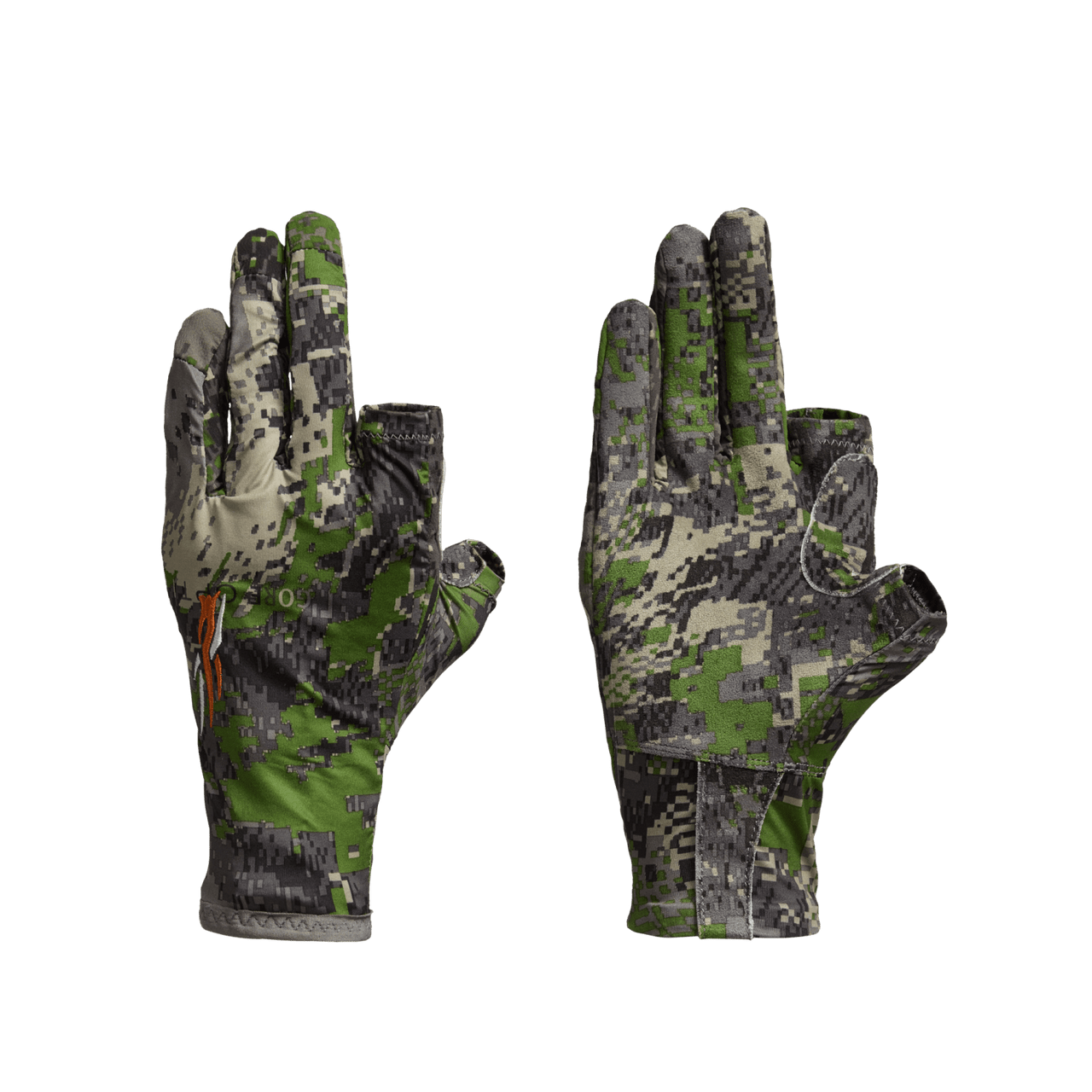 Equinox Guard Glove - 1 Shot Gear
