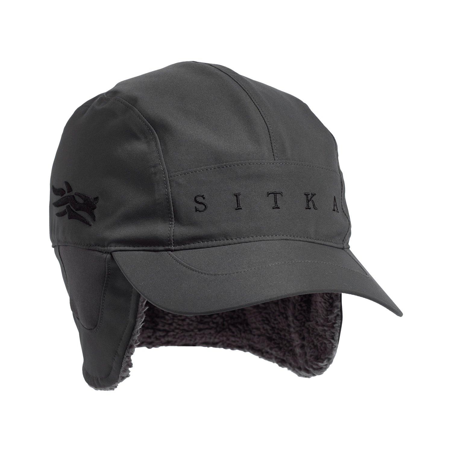 Hudson GTX Cap Shot Gear - Main Image