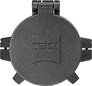 Zeiss Flip-Up and Fold-Flat Pro Objective Cover for LRP S3 Riflescope, 2.365" - 1 Shot Gear