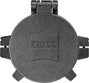 Zeiss Flip-Up and Fold-Flat Pro Ocular Lens Cover for LRP S3 Riflescope, 1.777" - 1 Shot Gear