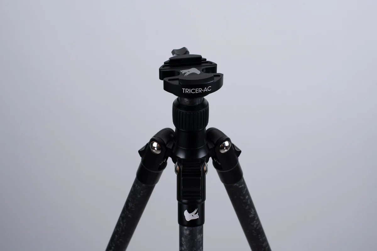 Tricer AC QD Arca Adapter - 1 Shot Gear