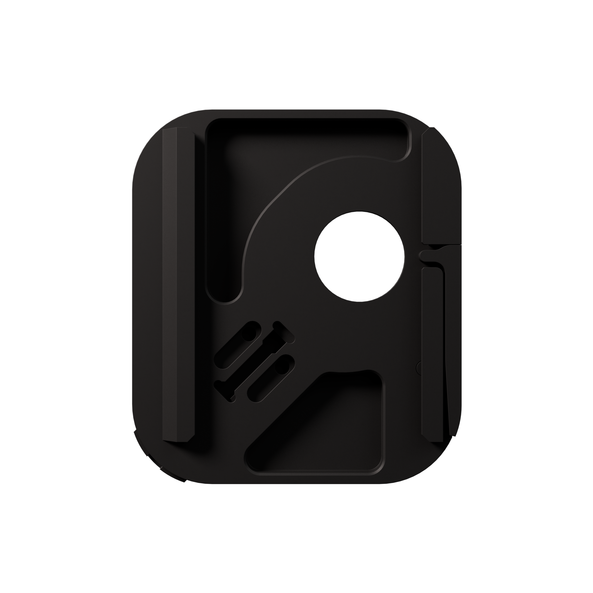Knekt Universal Adapter - 1 Shot Gear