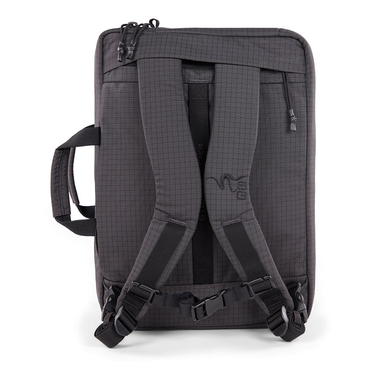 Stone Glacier ADQ Messenger Bag - 1 Shot Gear
