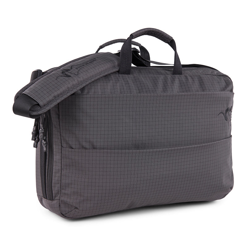Stone Glacier ADQ Messenger Bag - 1 Shot Gear
