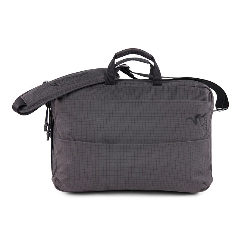 Stone Glacier ADQ Messenger Bag - 1 Shot Gear