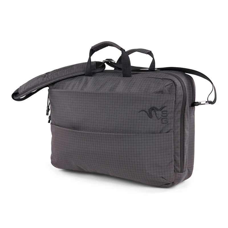 Stone Glacier ADQ Messenger Bag - 1 Shot Gear