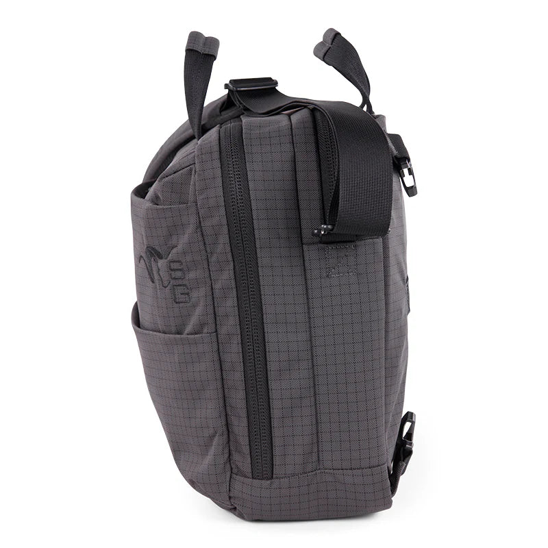 Stone Glacier ADQ Messenger Bag - 1 Shot Gear