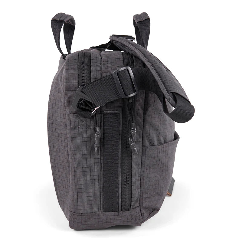 Stone Glacier ADQ Messenger Bag - 1 Shot Gear