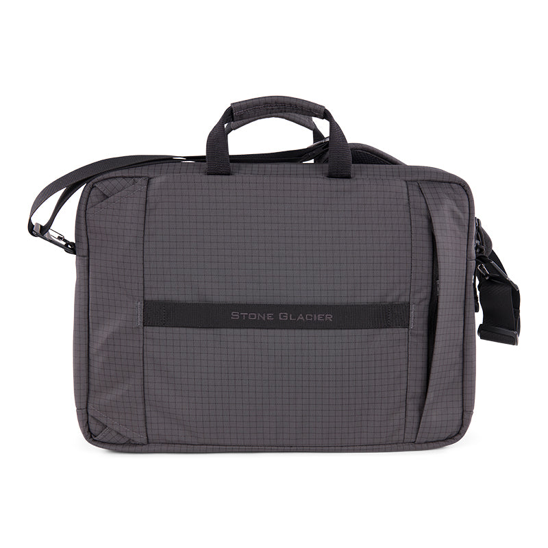 Stone Glacier ADQ Messenger Bag - 1 Shot Gear