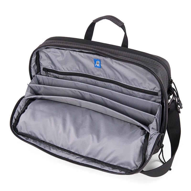Stone Glacier ADQ Messenger Bag - 1 Shot Gear