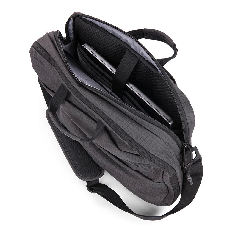 Stone Glacier ADQ Messenger Bag - 1 Shot Gear