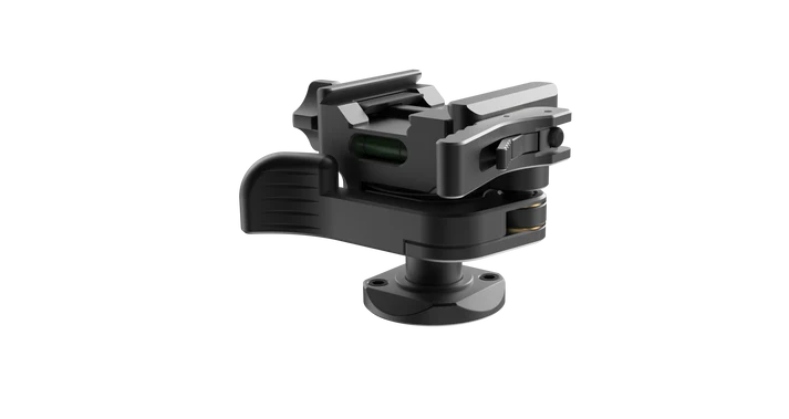 Tricer AK Tripod Head - 1 Shot Gear