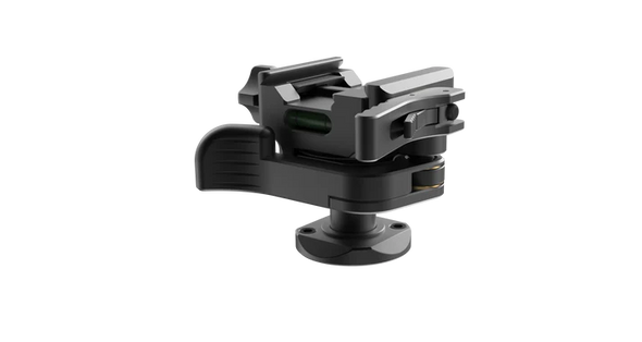 Tricer AK Tripod Head - 1 Shot Gear