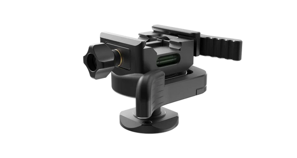 Tricer AK Tripod Head - 1 Shot Gear