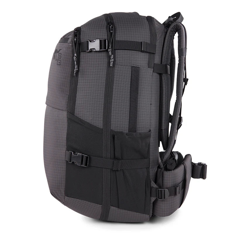 Stone Glacier ANC 3000 Travel Pack - 1 Shot Gear