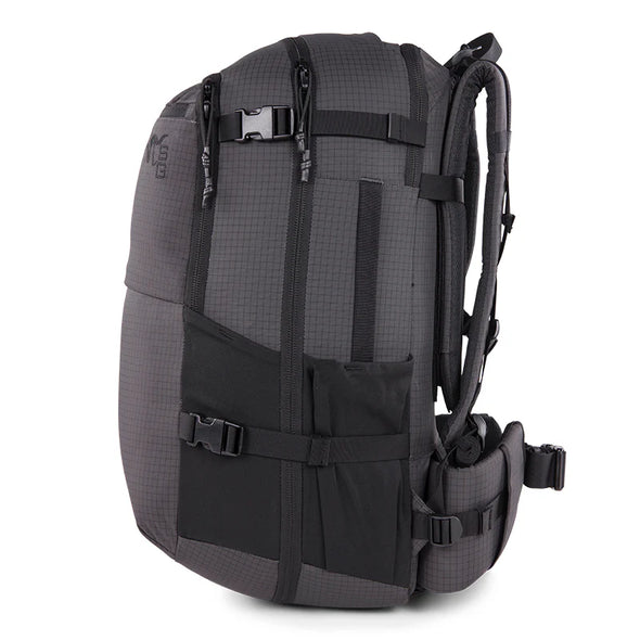 Stone Glacier ANC 3000 Travel Pack - 1 Shot Gear