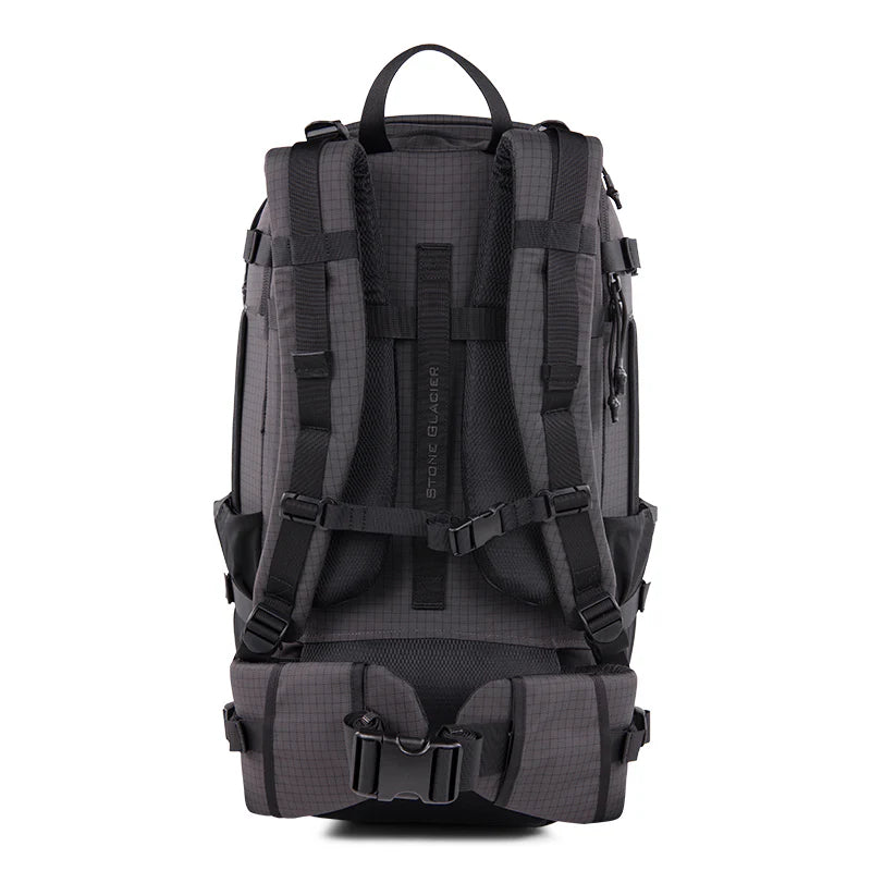 Stone Glacier ANC 3000 Travel Pack - 1 Shot Gear