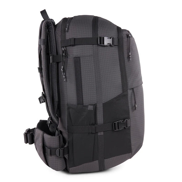 Stone Glacier ANC 3000 Travel Pack - 1 Shot Gear