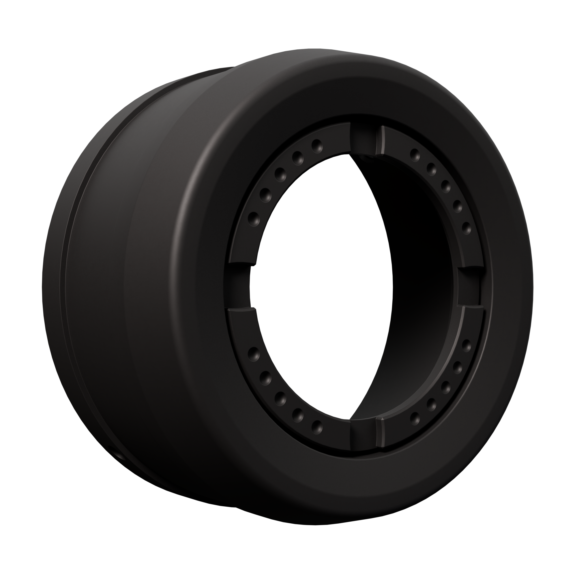 Swarovski ATC/STC Integrated Mount - 1 Shot Gear