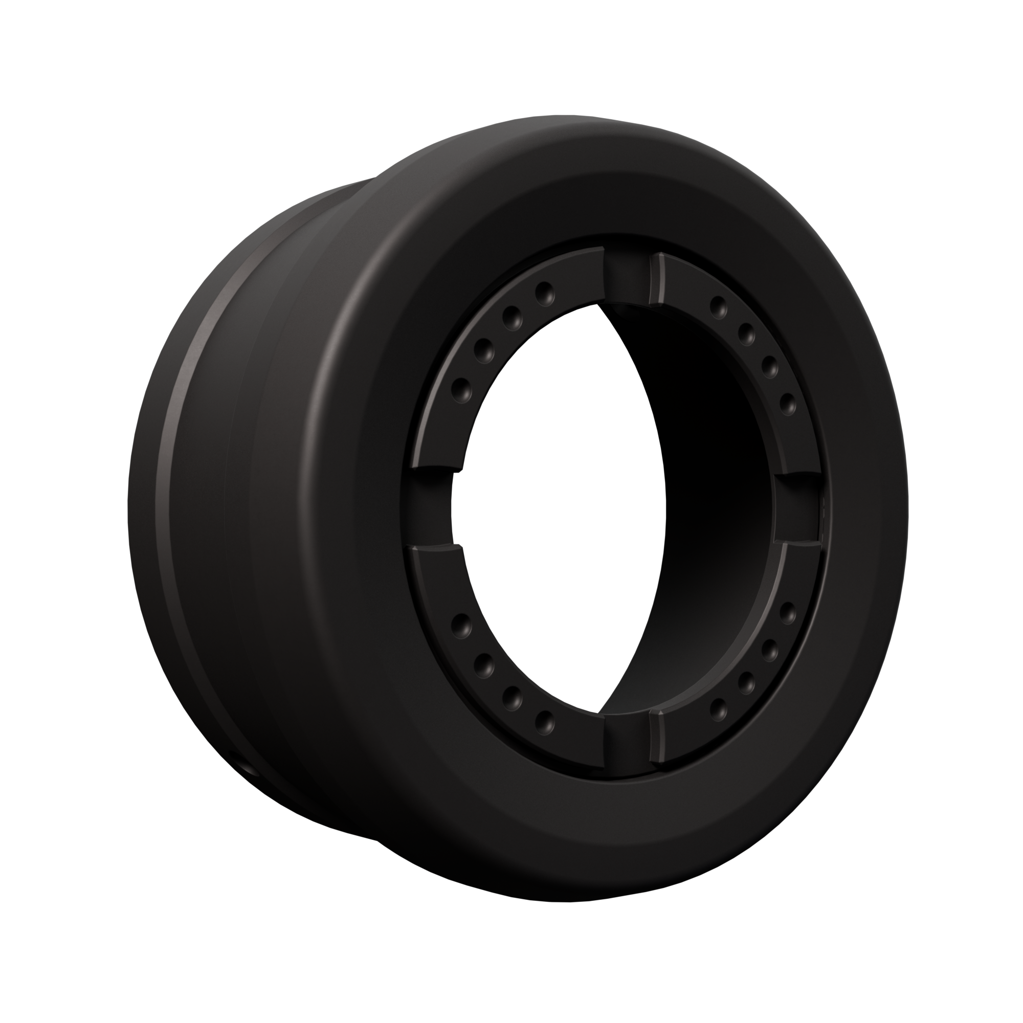 Swarovski ATS/STS Integrated Mount - 1 Shot Gear