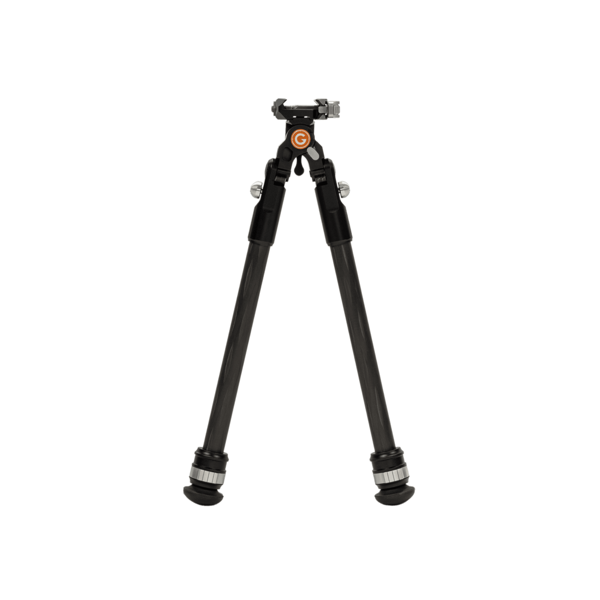 Gunwerks Elevate Ultra Bipod - Picatinny head