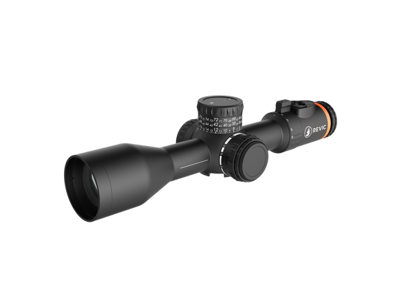 Revic Radikl RS25b 4-25x50 - 1 Shot Gear