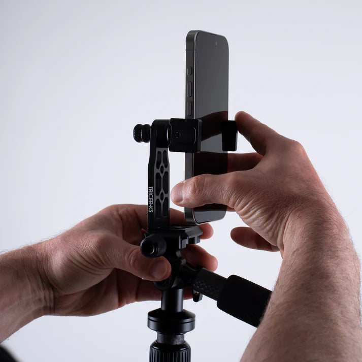 Tricer KS Phone Adapter - 1 Shot Gear