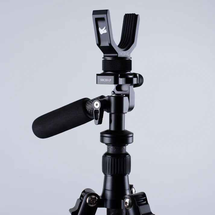Tricer RG Rotating Gun Rest - 1 Shot Gear