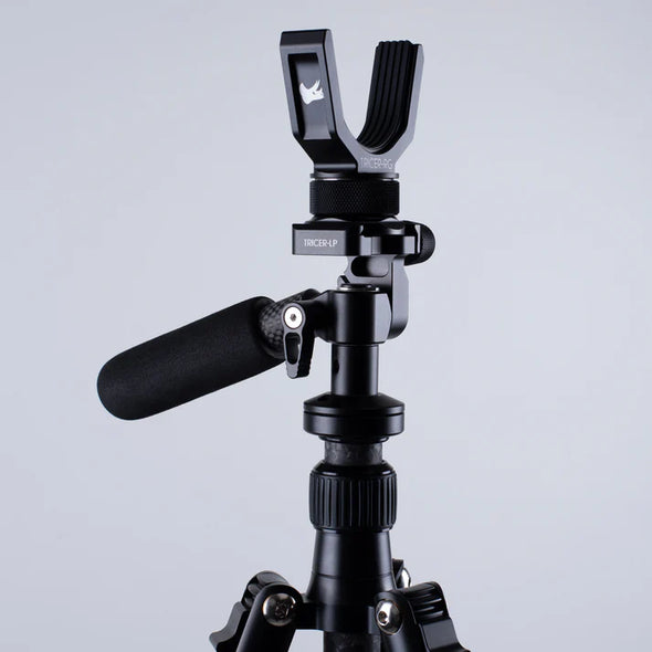 Tricer RG Rotating Gun Rest - 1 Shot Gear