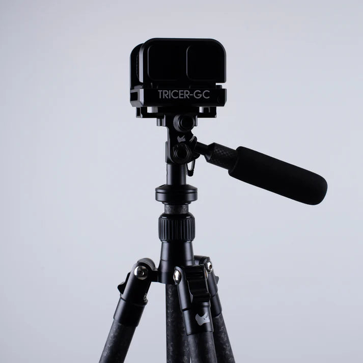 Tricer GC Gun Clamp - 1 Shot Gear