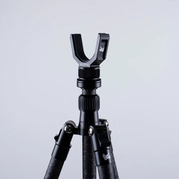 Tricer RG Rotating Gun Rest - 1 Shot Gear
