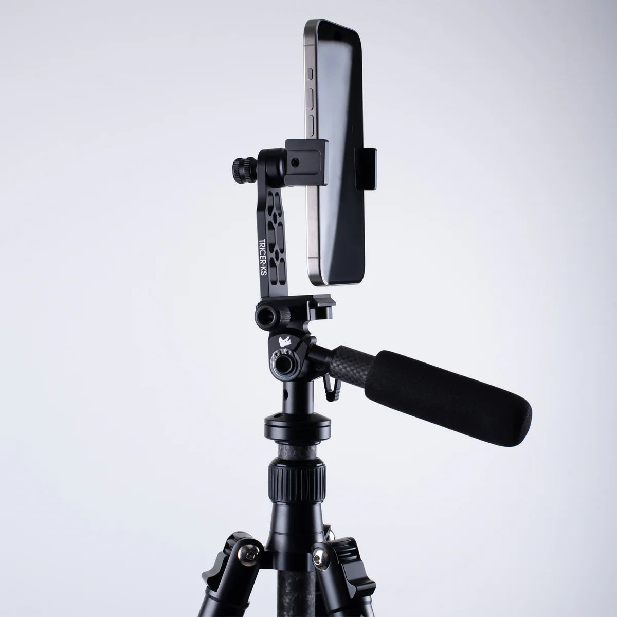 Tricer KS Phone Adapter - 1 Shot Gear