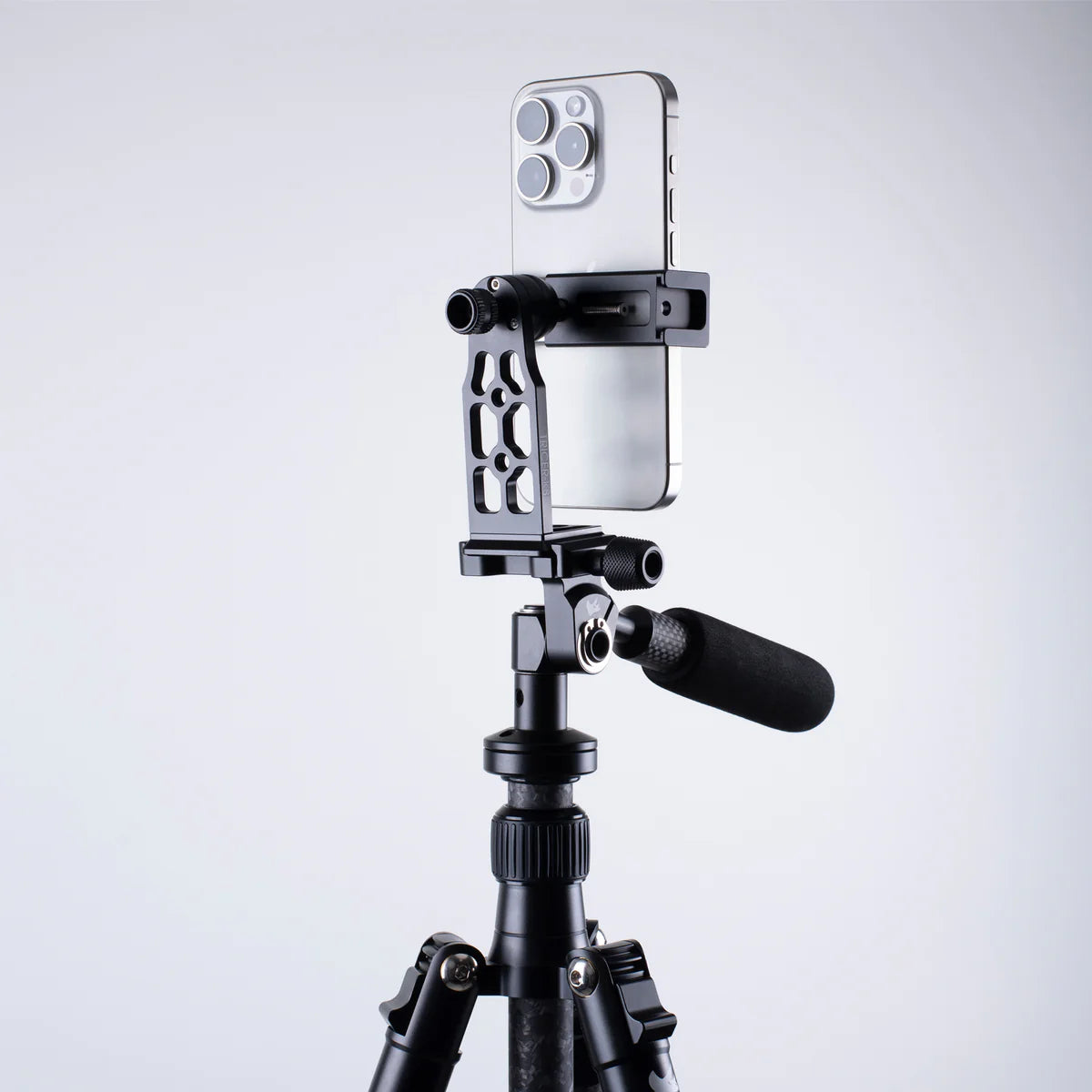 Tricer KS Phone Adapter - 1 Shot Gear