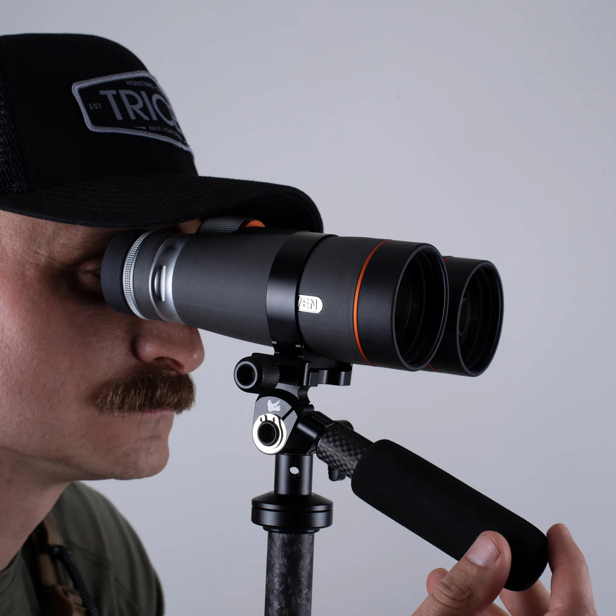 Tricer NS Bino Tripod Adapter