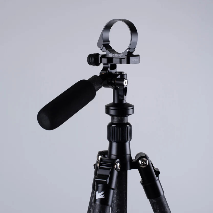 Tricer NS Bino Tripod Adapter