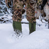 PEAX Storm Castle Gaiter - 1 Shot Gear