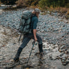 PEAX Storm Castle Gaiter - 1 Shot Gear