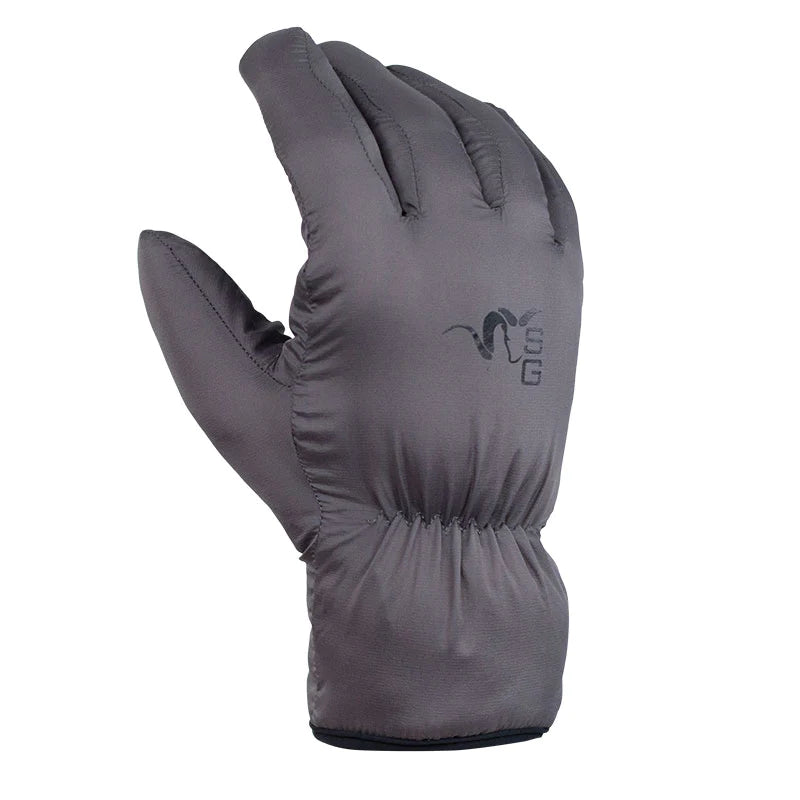 Altimeter Gloves - 1 Shot Gear