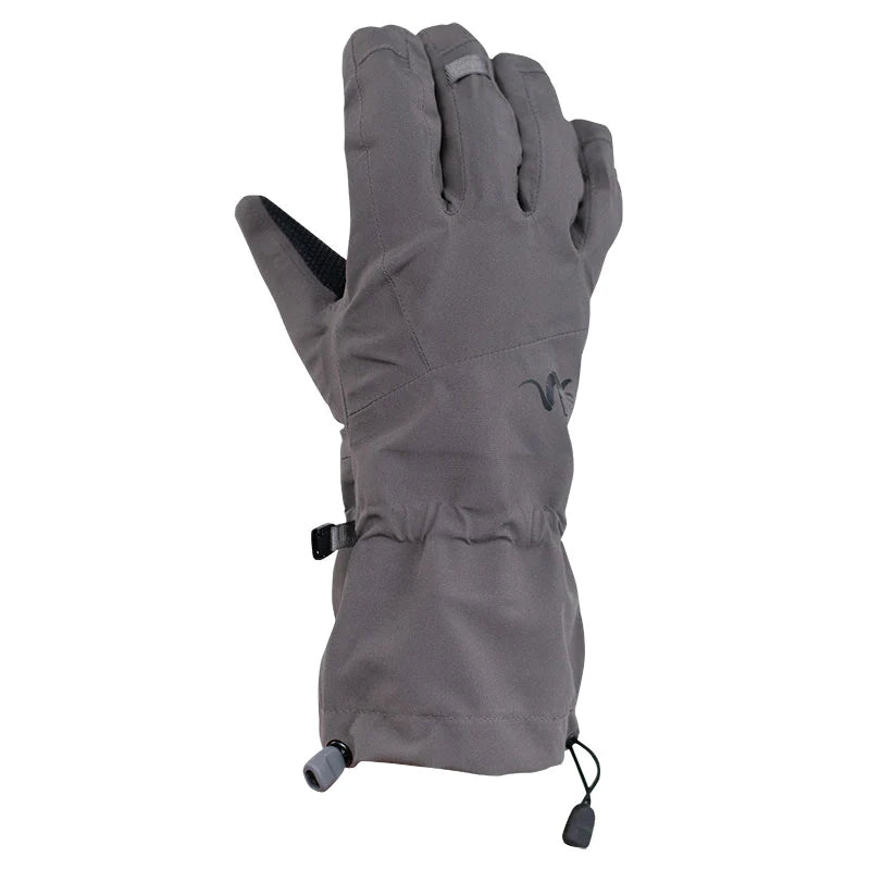 Altimeter Gloves - 1 Shot Gear